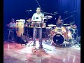 Luisito Quintero's Percussion Maddness @ Bimhuis - 3/4 Luisito Quintero's Percussion Maddness @ Bimhuis - 3/4