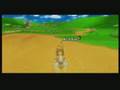 Mario Kart Wii - Expert Staff Ghost - Moo Moo Meadows