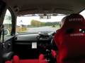 NISSAN MARCH 15SR-A in TC1000 (2008.11.11.)