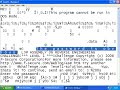 F-Secure Reverse Engineering Challenge F-Secure Reverse Engineering Challenge