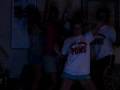 Hot Dance Party