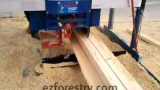Download D L 180 Degree Swing Blade Sawmill Can Cut 10 X 20