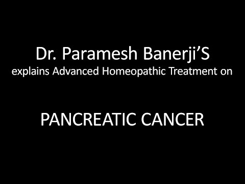 how to treat pancreatitis