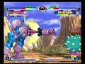 Zero (Amingo, Charlie, Ryu) vs Dark Horse (SS, Tron, Sent)