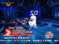 陈楚生-坦白-快乐男声全国总决赛3进2