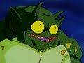 Dragon ball z pelicula 4 Lord Slug audio latino mexico 3/5