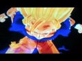Dragon Ball Shinnin HD Test