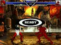 MUGEN Battles #30 - Iori (me) vs Carnage