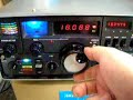 YAESU FRG-7000