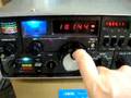 YAESU FRG-7000