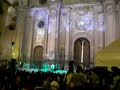 Carlos Chaouen - No me canso (Directo)