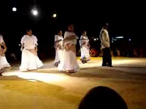 tinian dancers