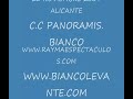 despedida de soltera y soltero alicante