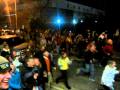 Riot at UT after Lane Kiffin news