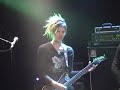 SINSEMILLA - ????? (3/28 HOLIDAY NAGOYA part 3)