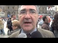 L'appello dei sindacati: "Crocetta ci ascolti"