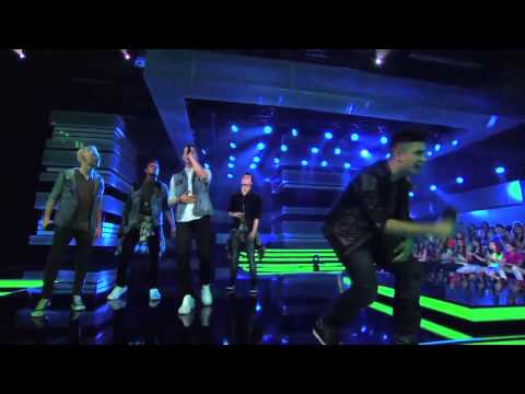young and reckless - They are YOUNG RECKLESS and we thought the perfect song for them would be