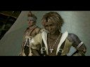 Metal gear solid is my second favorite game so i decided to cross the two games final fantasy and metal gear solid 3 Characters:Cloud as snakeAerith as the bossYuna as EVAZack as KruschevRasler as the presidentTidus as OcelotSephiroth as VolganShuyin as GraninVincent as sokolovReno as Major ZeroSquall & Rinoa as 