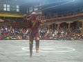 Tsechu at Wangdue Prandong [No. 2], Bhutan (30 Sept 06)