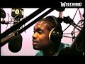 Westwood - Busy Signal & Lloyd freestyle Radio 1 pt2