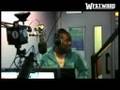 Westwood - Busy Signal & Lloyd freestyle Radio 1 pt2
