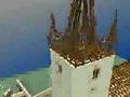 Evangelische Kirche in Grifte-Animation