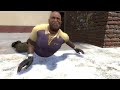 The Coach Arrives - L4D2 Machinima
