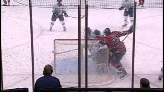 Cyclones vs Walleye - March 30, 2012 Highlights