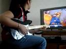 mississippi queen - rockband guitar