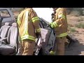 Corona de Tucson Extrication Corona de Tucson Extrication