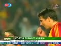 Altay 1 - 2 Galatasaray Altay 1 - 2 Galatasaray