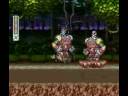 Mega Man X Sting Chameleon Stage