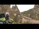 Cappadocia Kappadokia, a movie by Victor Ungureanu and Radu Ciocan