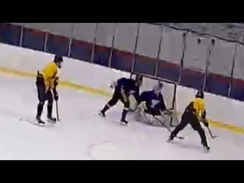 Eythan Westcott #17 6/27/24 Junior Elite League @ Affton Ice Rink (1 Goal, 1 Assist)
