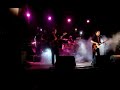 La Grillada en concierto (almerimar) La Grillada en concierto (almerimar)