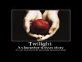 Twilight Abridged - Chapter Three
