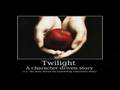 Twilight Abridged - Chapter Three