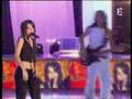 Alizée -A contre courant en canal 2 Buena Calidad HQ