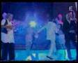 Dany Brillant - Dans les rue de Rome