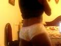 BOOTY MEAT