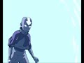 Aang Son Of Man