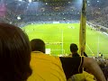 Dortmund-Bayern T-Home Cup Humba