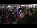 Noctambule De Reims Le 24 Octobre Dernier : Les Rémois Fiers De Leur Ville