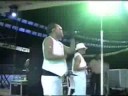 angar  en la feria de manporal  parte 3
