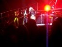 Carrie Underwood In Moncton, NB......11/10/2008