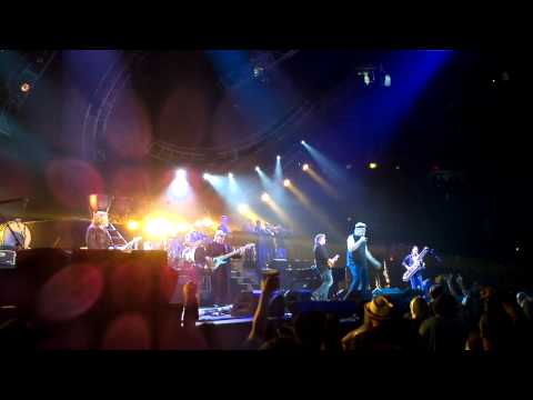 Bob Seger - Nutbush City Limits (Live at The Q, Cleveland, OH)