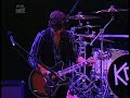 Kings of Leon - Razz @ Reading Festival 2007