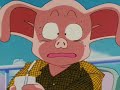 DBZ - Il ritorno di Freezer (parte1)