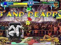 SB2K MUGEN's Fun with Bob & Deadpool #4-Jones