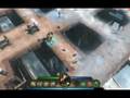 Demigod Beta Gameplay - The Rook (Part 1)